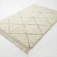 Classic Berber rug