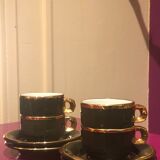 Pillivuyt coffeecups