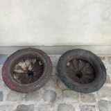 Set of 4 cups Medici