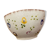 Vintage salad bowl