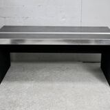 Important office of Guido Faleschini, published by Mrariani. Italy 1970. Space age