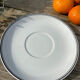 Large cup and saucer Villeroy and Boch Naïf