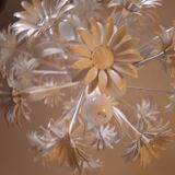 VINTAGE SPUTNIK FLOWER HANGING