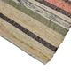 Turkish Handwoven Flatweave Chaput Kilim 150 cm x 340 cm