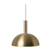 Suspension Dome laiton