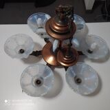 Ezan chandelier