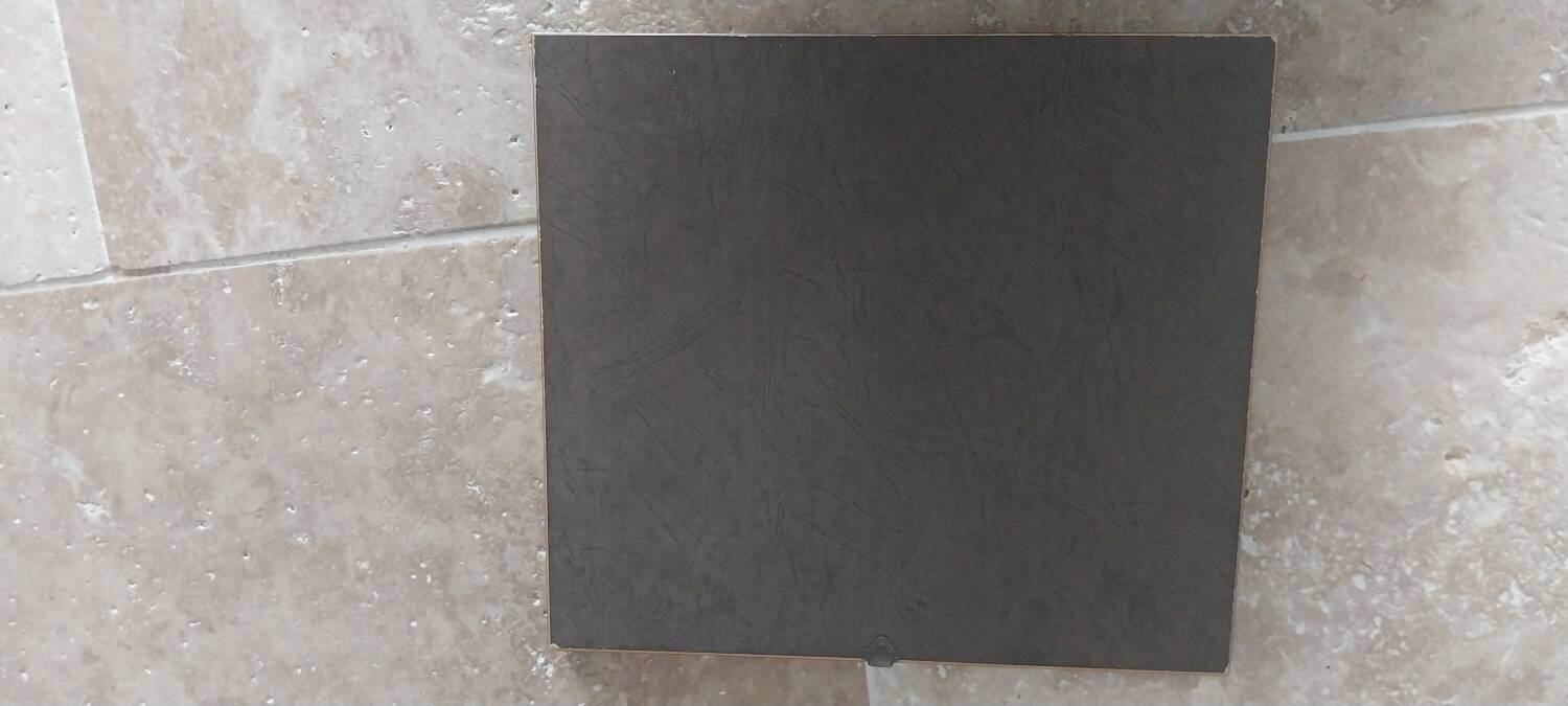 Frame painting the galleon