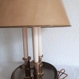 3-fire bottle lamp XX