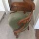 Directoire armchair