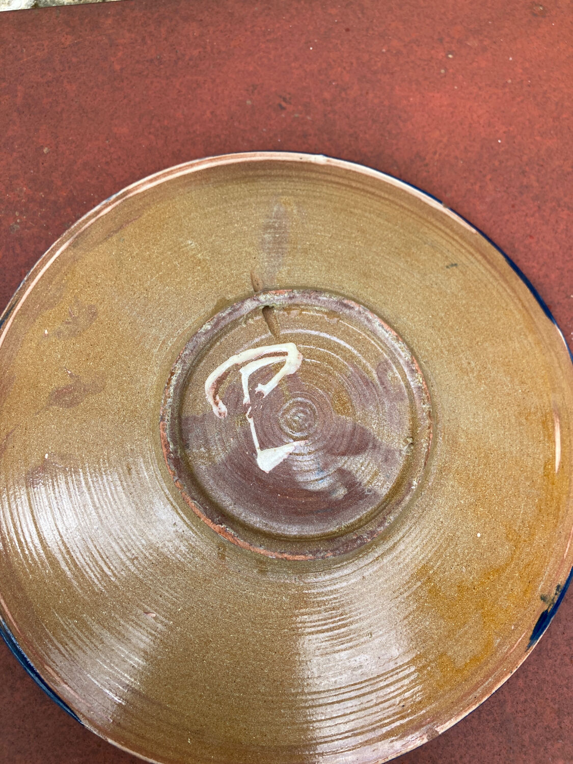 Puigdemont fish plate