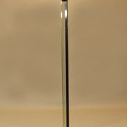 Uplighter Floor Lamp by Lamperti Italy, 1980s
