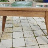 Table basse basse cendrier 1940