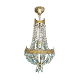 Grape variety chandelier