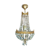 Lustre pampilles