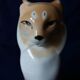 Lynx in Leningrad porcelain known as Lomonosov