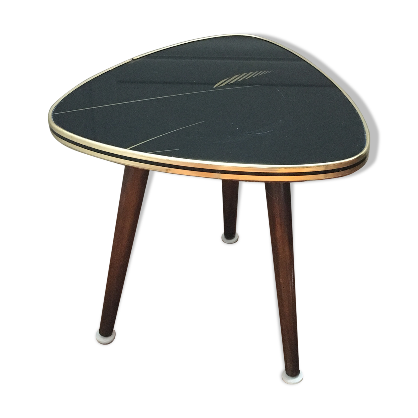 Table d'appoint vintage