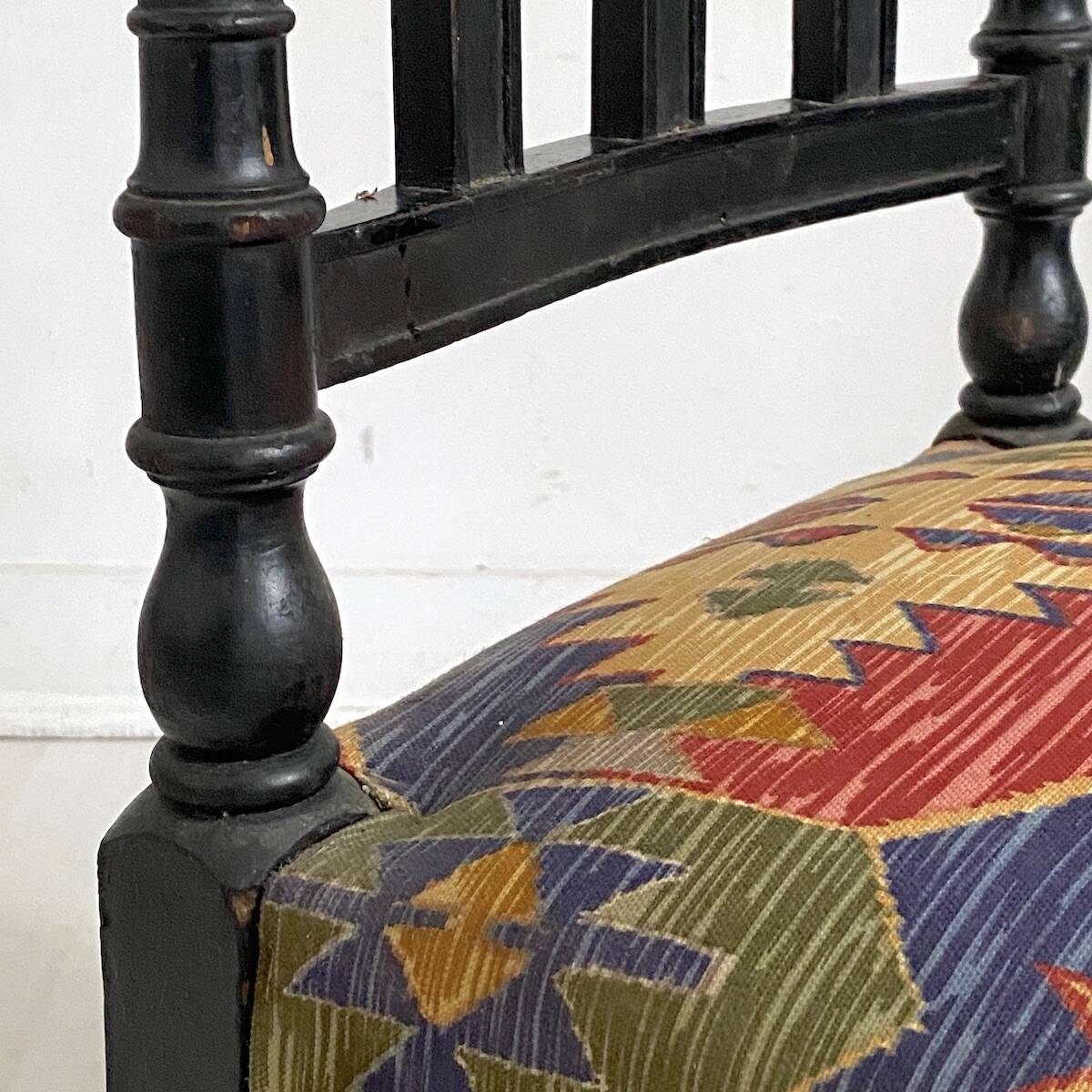 Napoleon III armchair