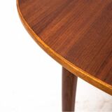 Coffee table by Carl Malmsten, Sweden, 1960s