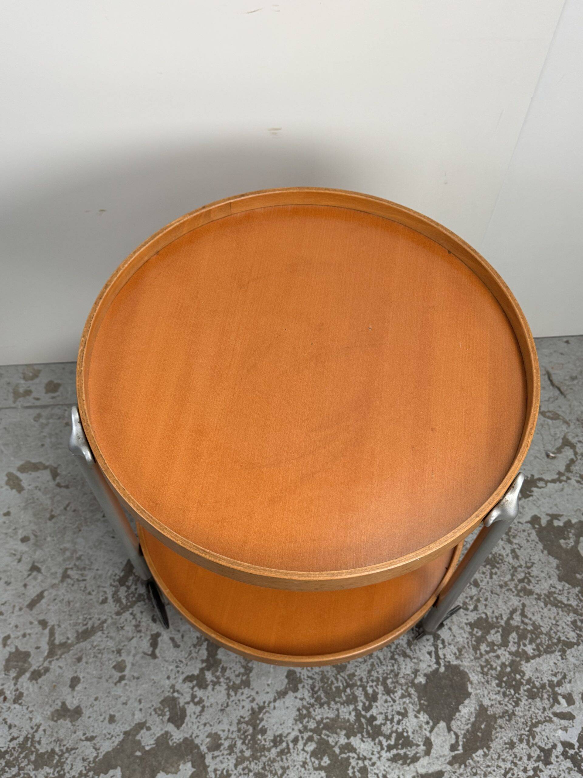 Side table Ligne Roset