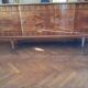 Buffet enfilade