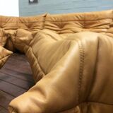 Togo sofa set model designed by Michel Ducaroy 1973