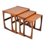 Trundle table G-plan 1960/1970