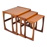 Table gigogne G-plan 1960/1970