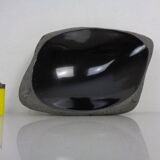 Large Vintage Italian Stoneware Bowl, 1960s