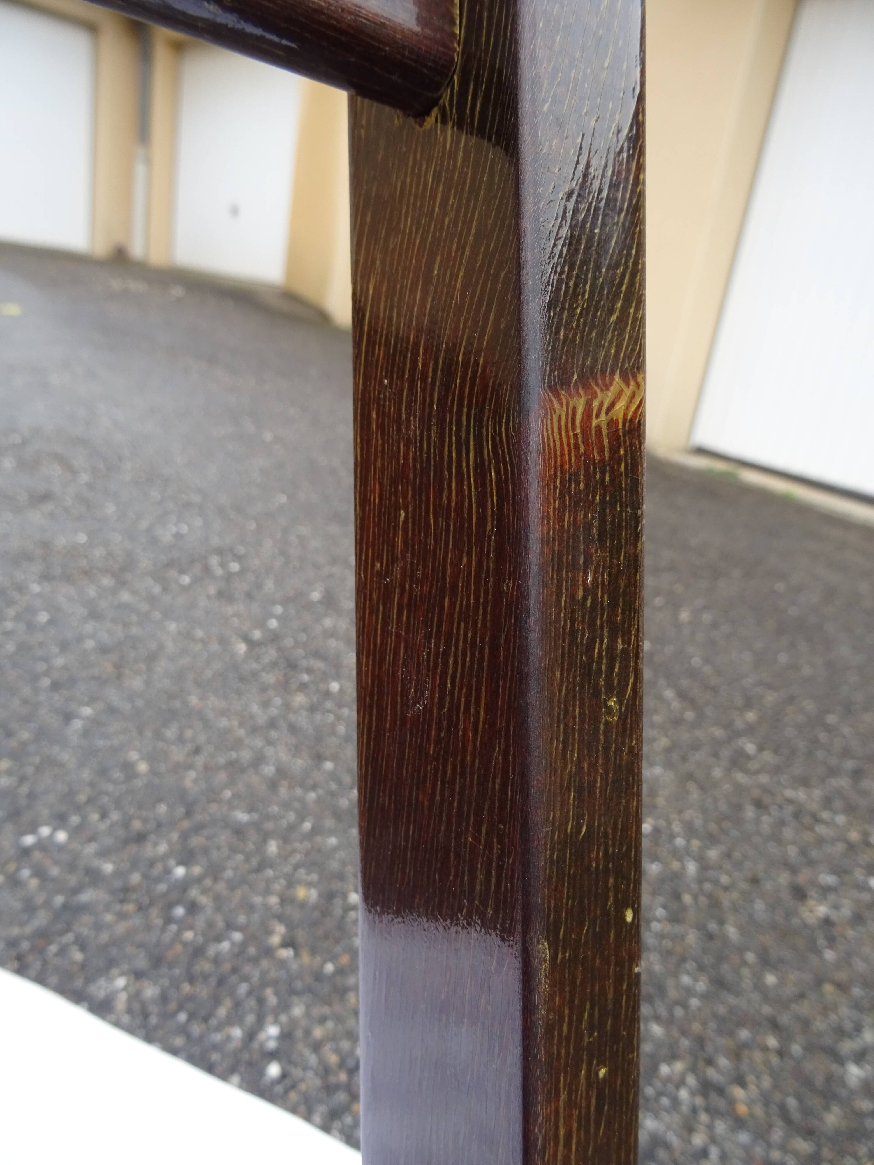 Fratelli Reguitti vintage valet design Italy