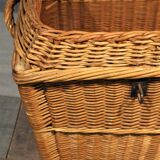 Trunk wicker 1930