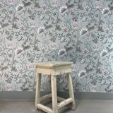 Workshop stool (renovated)