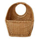 Wall basket (to hang or install)