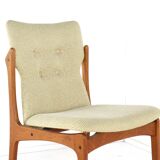 Set of 6 Vamdrup dining chairs 'Nyhavn'