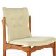 Set of 6 Vamdrup dining chairs 'Nyhavn'