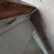 Farm table or kitchen table or desk