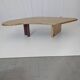 Italian Coffee Table by Saporiti, 70s