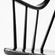 Rocking-chair vintage Grandessa par Lena Larsson édition Nesto, 1958