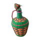 Bottle scoubidou
