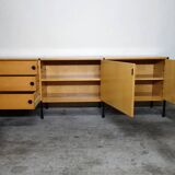 ARP sideboard for Minvielle, 50s/60s