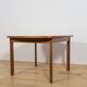 Mid-Century Teak Extending Dining Table from G-Plan, United Kingdom, 1960s
