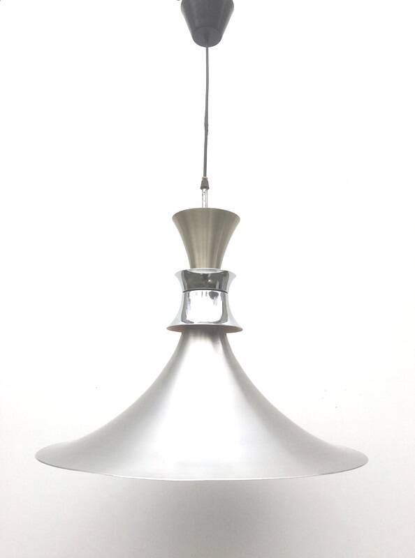 Bent Nordsted Scandinavian pendant light - Lyskaer. Vintage 60s