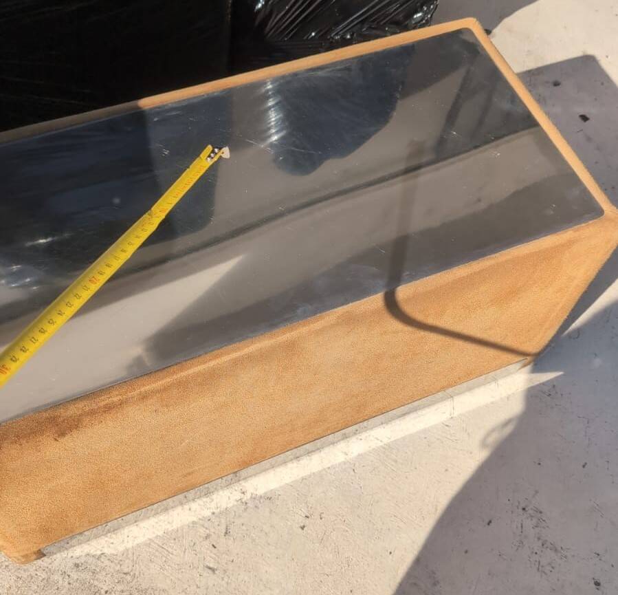 Proposals Living Room Set by Saporiti, 70s