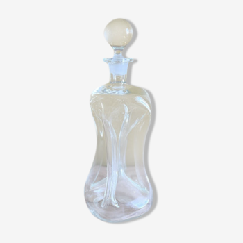 Kluk decanter, Holmegaard