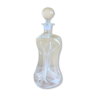 Kluk decanter, Holmegaard