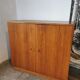 Hi-fi cabinet, music, Scandinavian style 1970