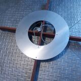 Chandelier, Scandinavian design ceiling light by Osten Kristiansson for Luxus