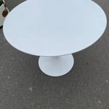 Knoll dining table