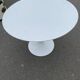 Knoll dining table
