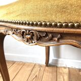 Chaise Louis XV