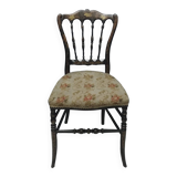 Napoleon III period chair